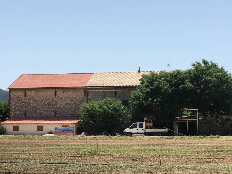 Entreprise de spécialisée dans la rénovation des toits à La Seyne sur Mer dans le Var Chatelain Couvreurs